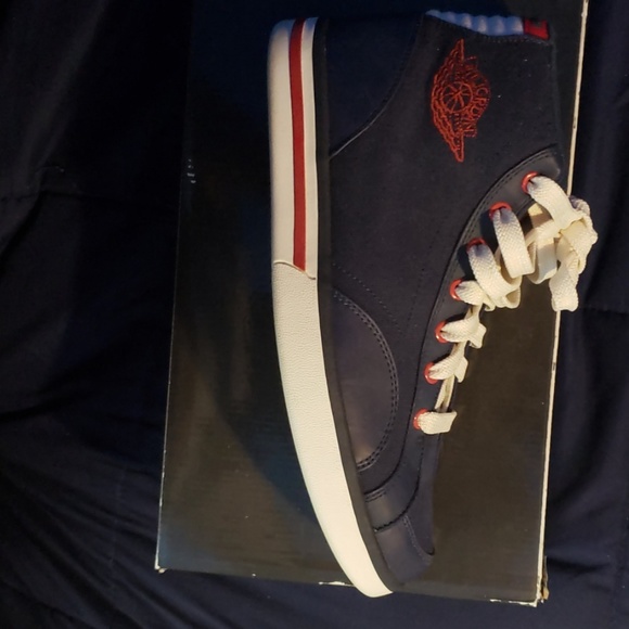 JORDAN PHLY LEGEND - Picture 4 of 4